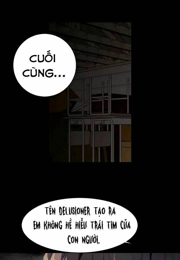 Amentia Chương 41 Ảnh 37