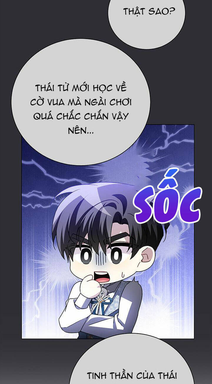 Tôi Sẽ Không Hối Tiếc Vì Anh Đâu Chương 112 Ảnh 65