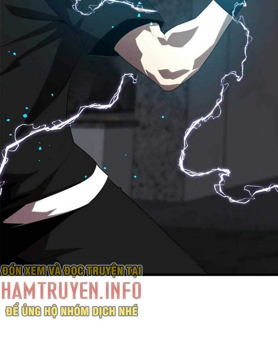 Người Thay Thế Anh Hùng Chương 17 Ảnh 29
