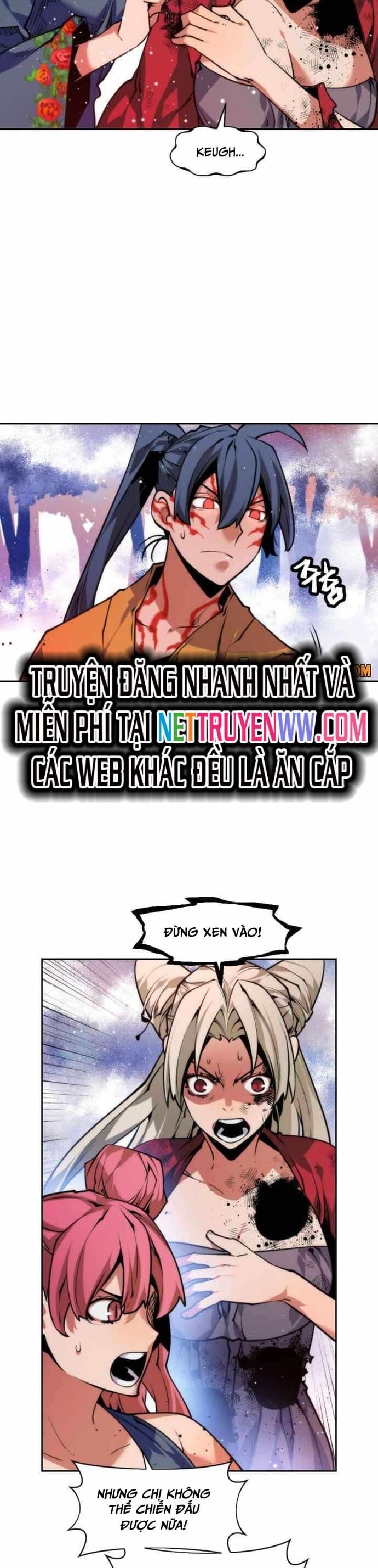 Thời Đại Hoàng Kim Chương 37 Ảnh 21