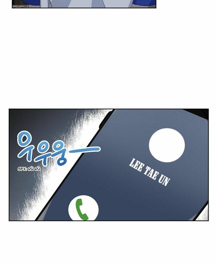 Đừng Lại Gần Giới Hạn 10m Của Tôi Chương 62 Ảnh 38