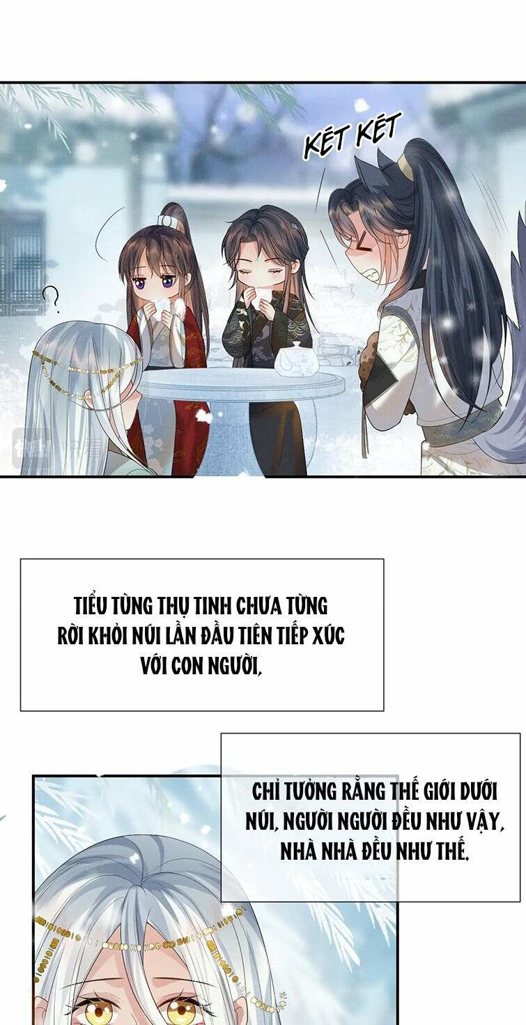 Ngộ Xà Chương 84 Ảnh 33