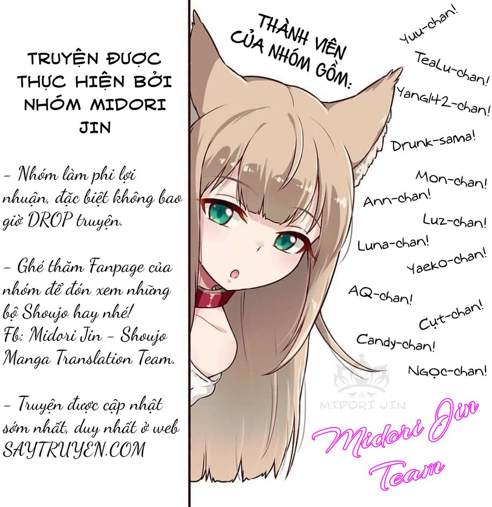 Asami-Sensei No Himitsu Chương 6 Ảnh 3