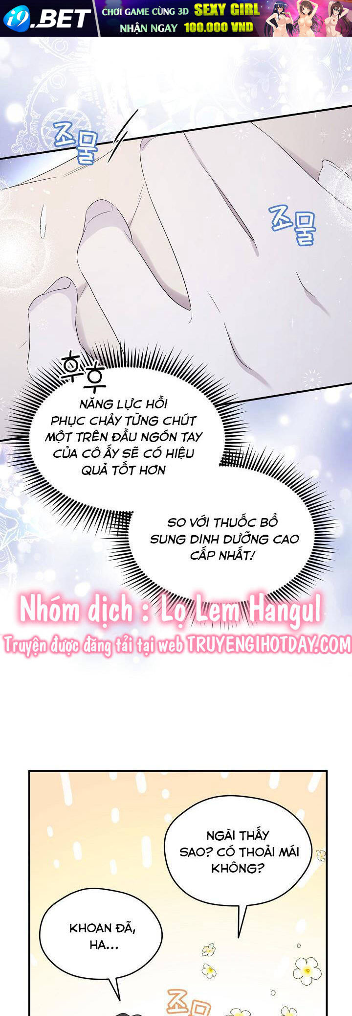 Tôi Là Mẹ Kế Của Nam Chính Chương 100.1 Ảnh 23