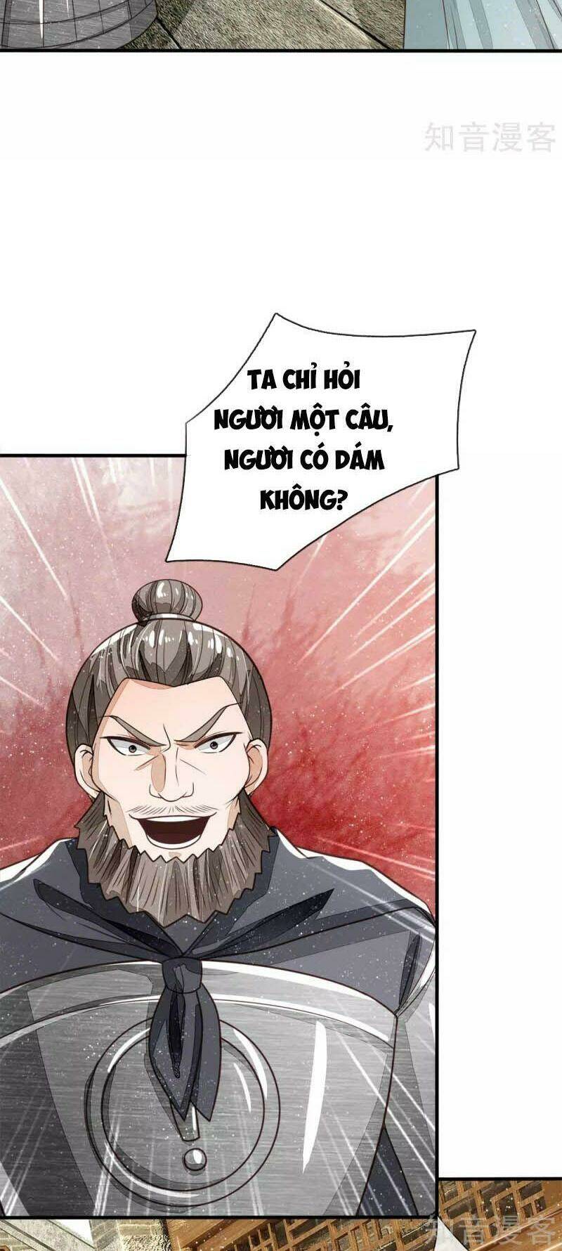 Đệ Nhất Hoàn Khố Chương 104 Ảnh 5