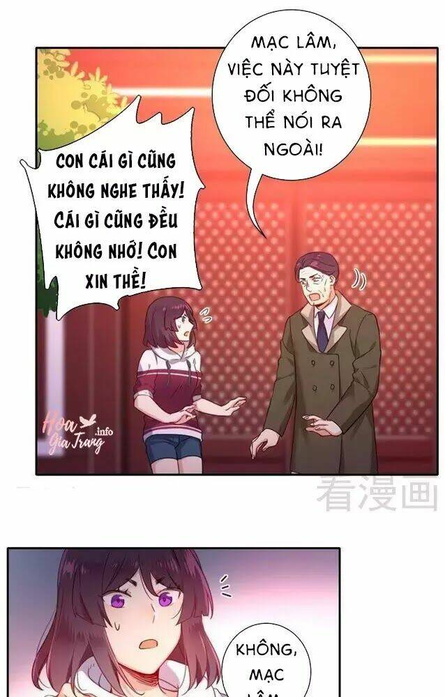 Phục Thù Thiếu Gia Tiểu Điềm Thê Chương 79 Ảnh 13