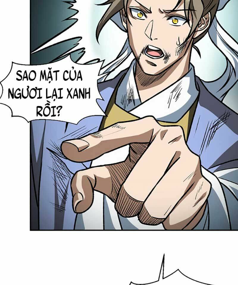 Võ Đạo Độc Tôn Chương 615 Ảnh 33