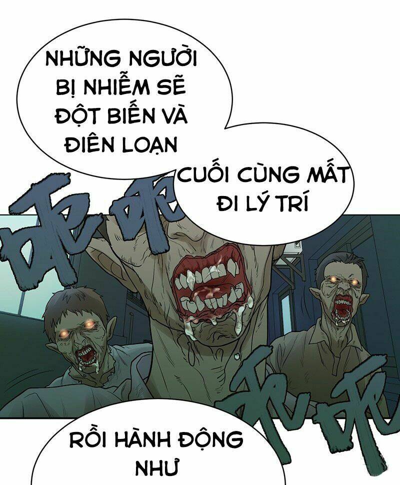 Mạt Thế Đô Thị Chương 4 Ảnh 13
