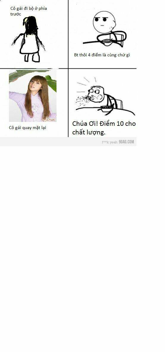 Rage Comic-Troll Chương 59 Ảnh 3
