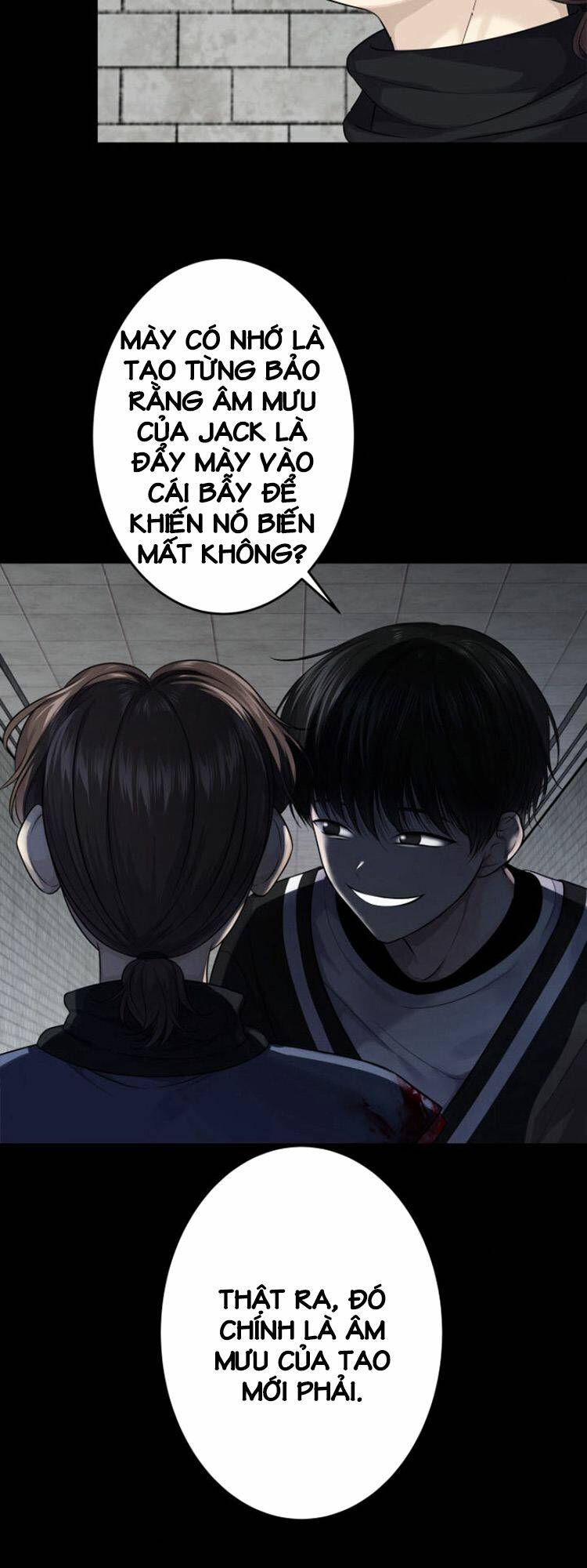 Trò Chơi Của Chúa Thượng Chương 13 Ảnh 45