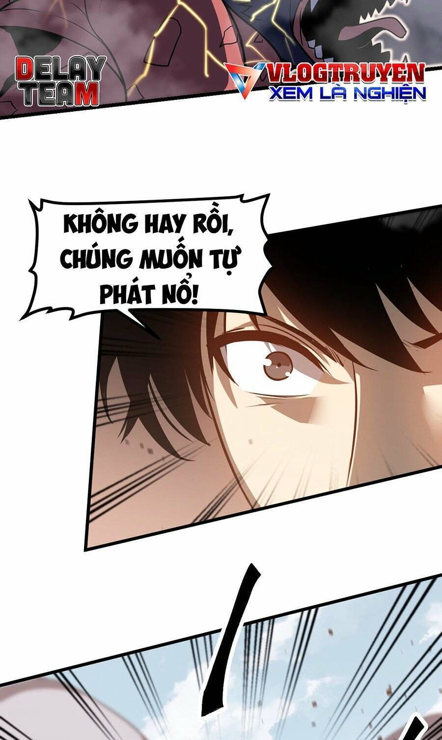 Siêu Phàm Tiến Hóa Chương 129 Ảnh 8