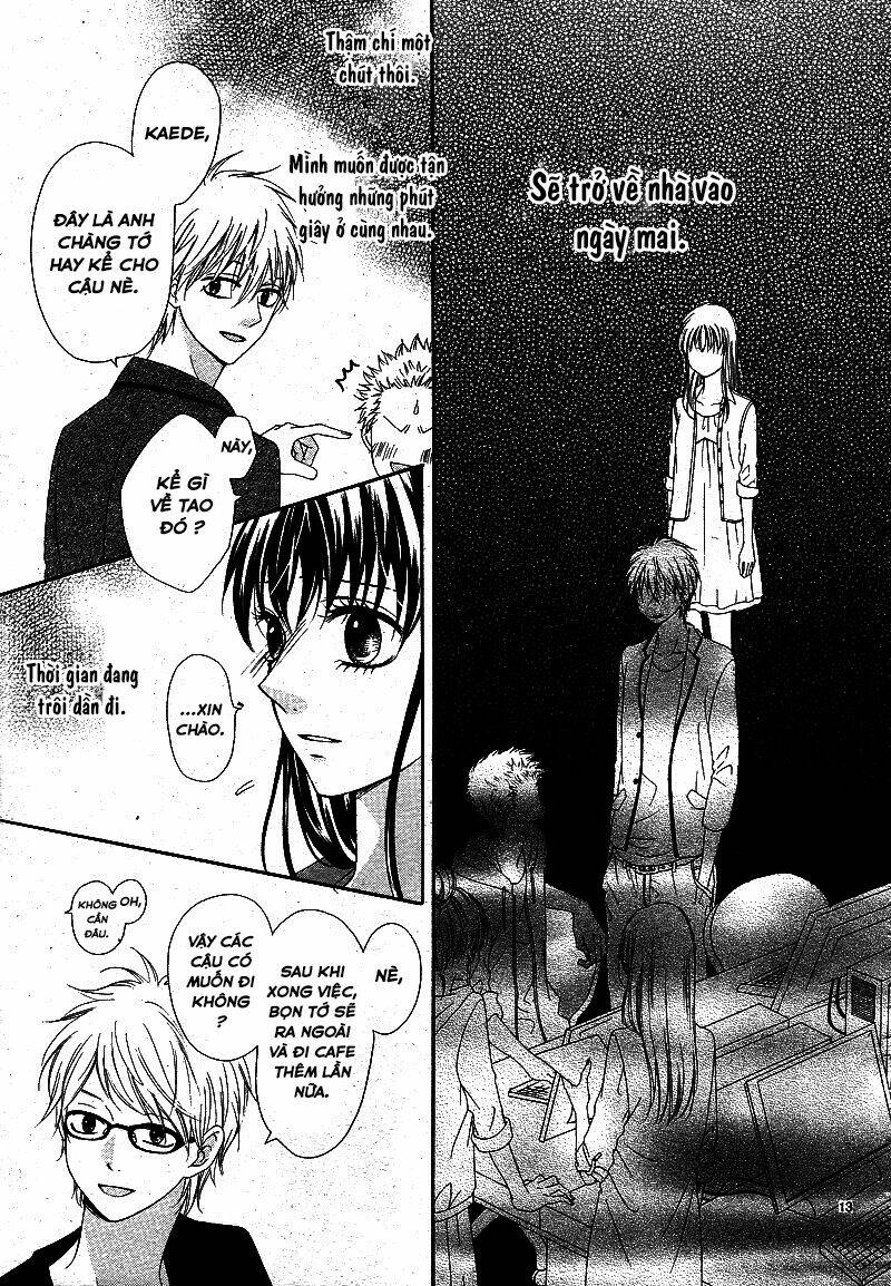 Tổng Hợp One Shot. Chương 383 Ảnh 50