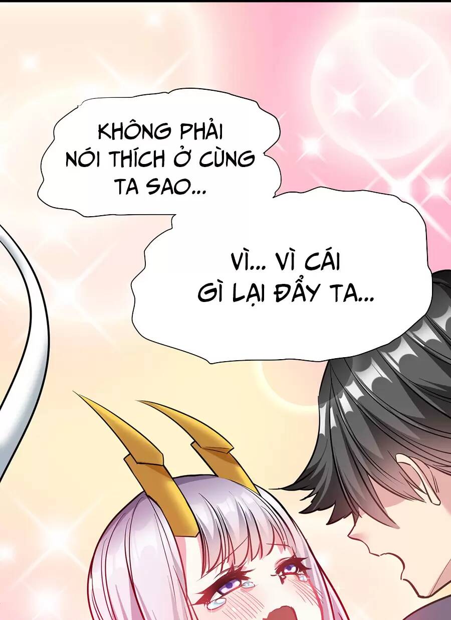 Đồ Long Kỵ Sĩ Hôn Môi Ác Long Chương 48.1 Ảnh 32