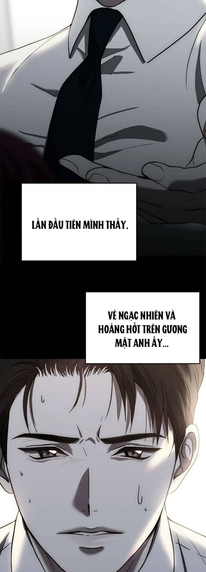 Lần Thứ Ba Chương 54 Ảnh 29