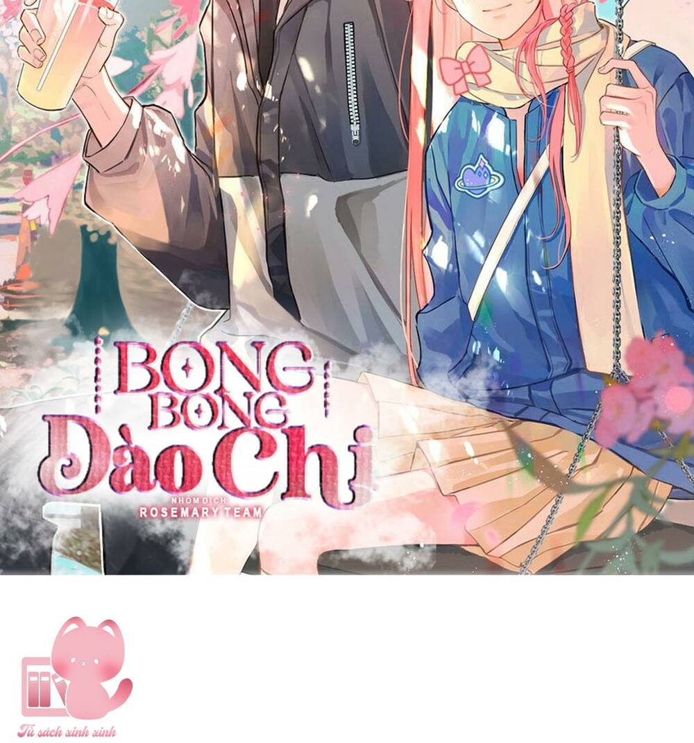 Bong Bóng Đào Chi Chương 8 Ảnh 4