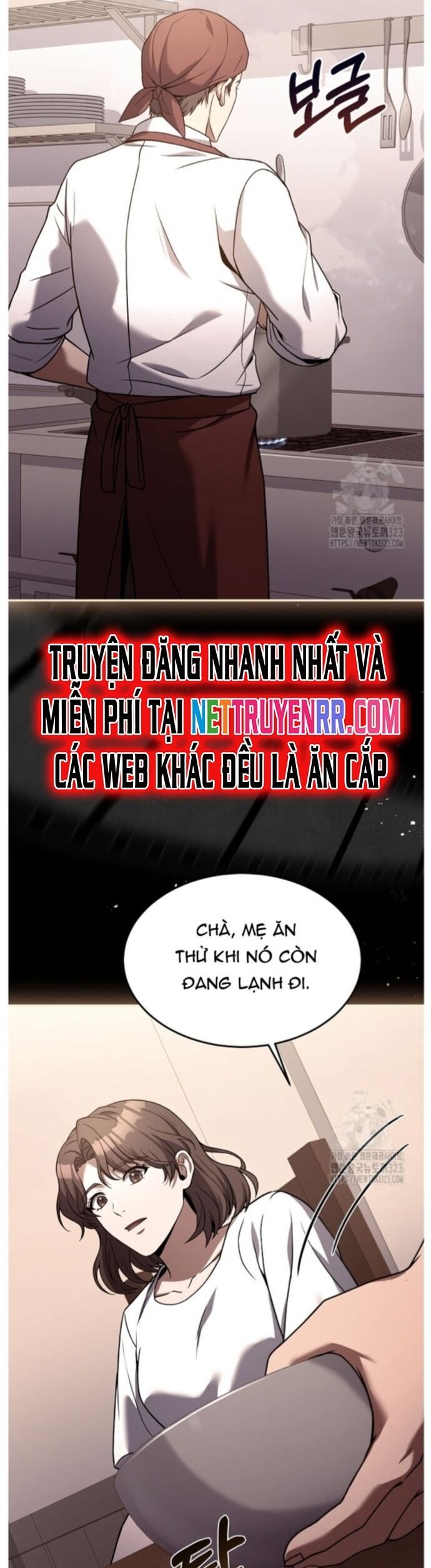 Đầu Bếp Trẻ Nhất Tới Từ Khách Sạn Hạng Ba Chương 90 Ảnh 49