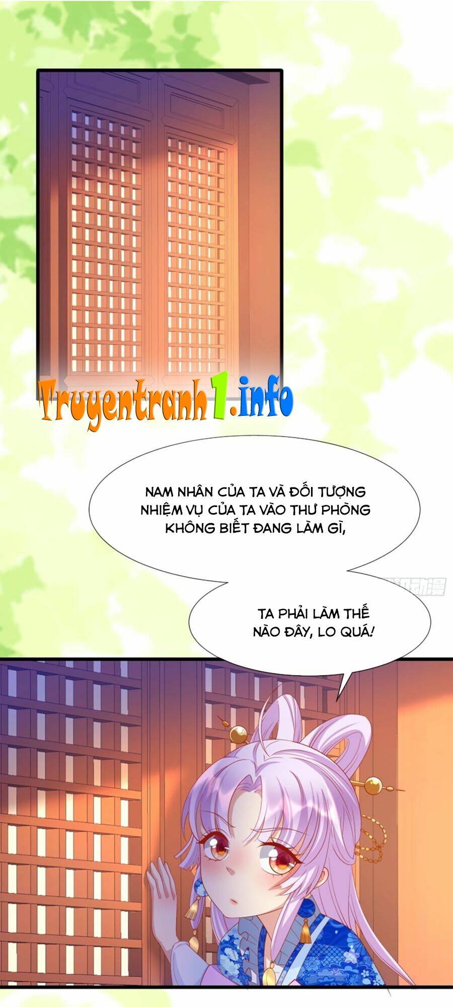 Dưỡng Thú Vi Phi Chương 49 Ảnh 2