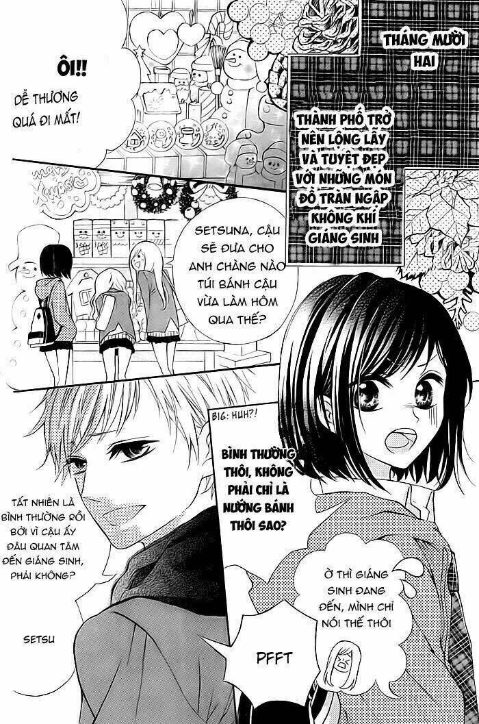 Tổng Hợp One Shot. Chương 370 Ảnh 5