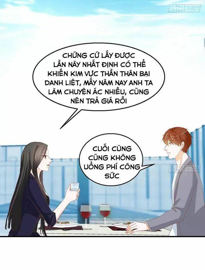 Cẩm Lý Thiếu Nữ Của Tôi Chương 107 Ảnh 34