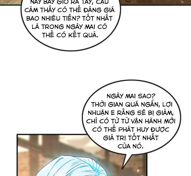 Mạt Thế Vô Địch: Chỉ Có Ta Là Người Chơi Bản Beta Chương 7 Ảnh 15