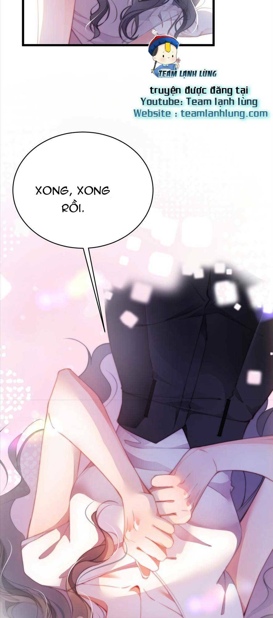 Hóa Ra Là Anh Siêu Lòng Trước Chương 1 Ảnh 27