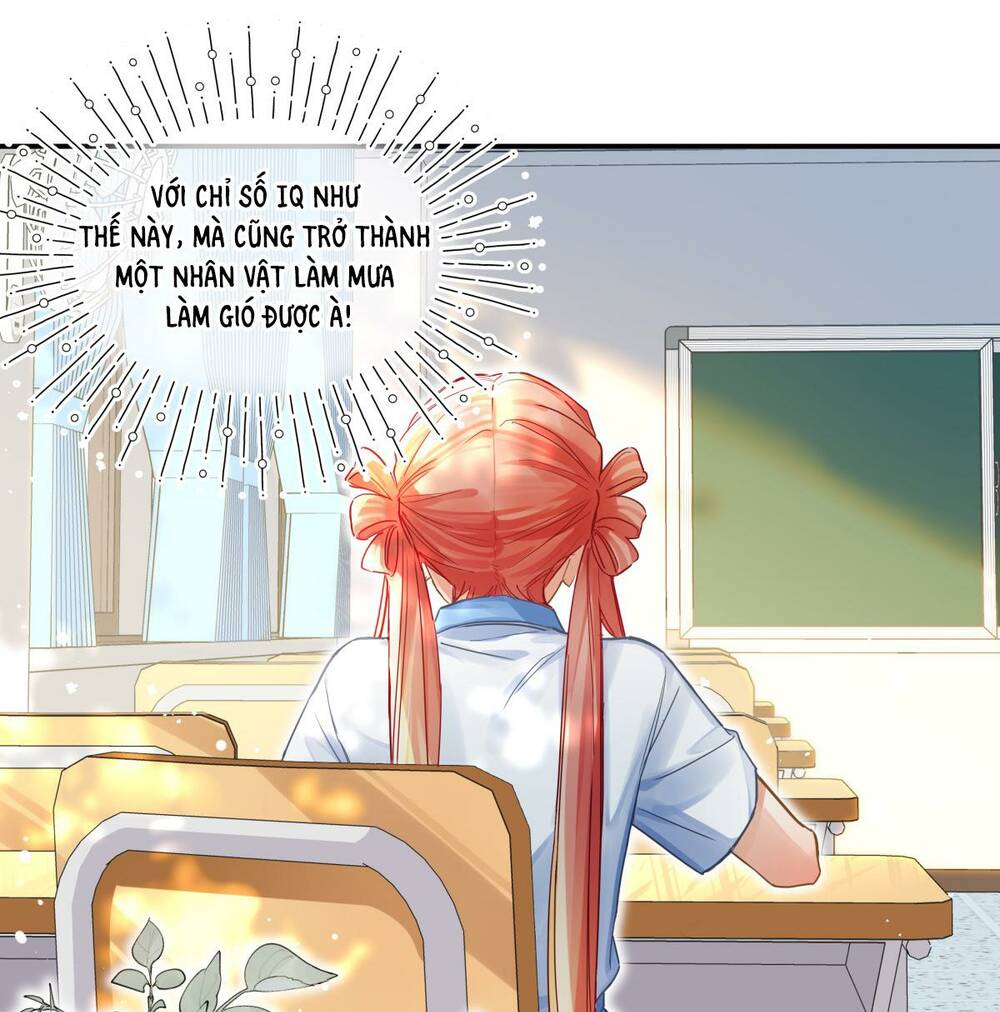 Bong Bóng Đào Chi Chương 12 Ảnh 6