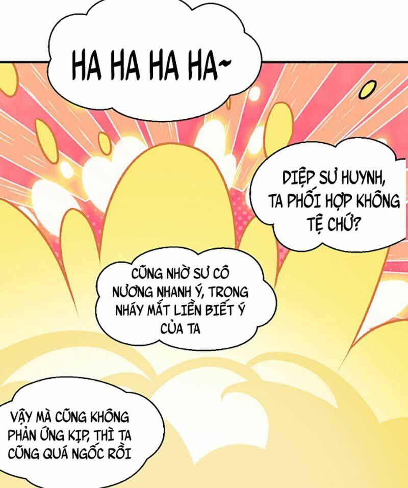 Võ Đạo Độc Tôn Chương 615 Ảnh 49