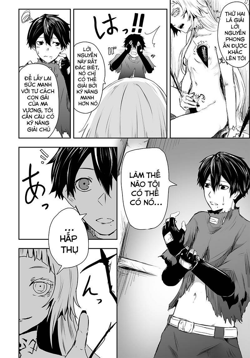 Ore Dake Fuguu Skill No Isekai Shoukan Hangyakuki Chương 2 Ảnh 32