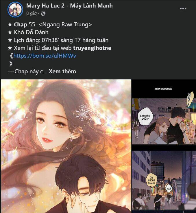 Tôi Muốn Trở Thành Cô Ấy Dù Chỉ Là Một Ngày Chương 164.2 Ảnh 39