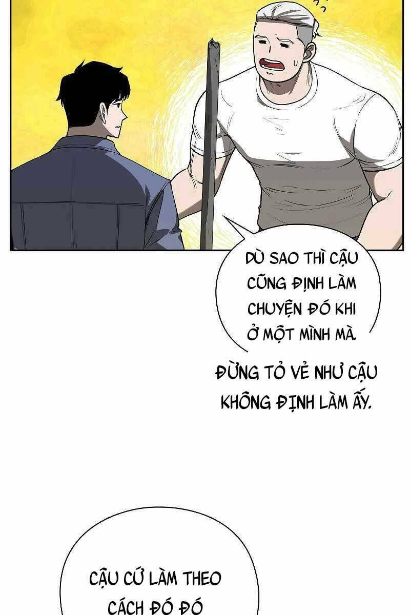 Trường Học Chiến Binh Chương 24 Ảnh 106