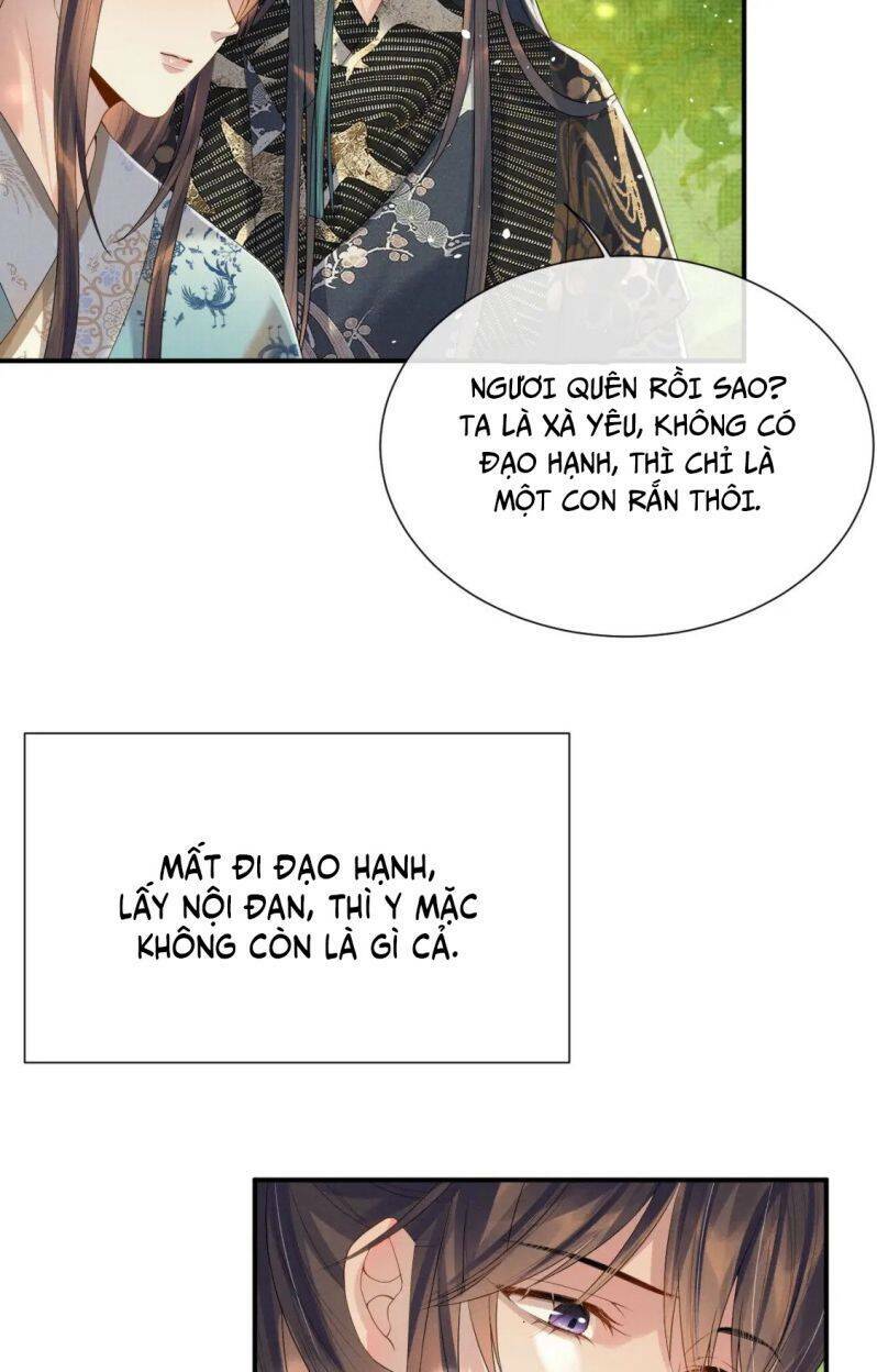 Ngộ Xà Chương 86 Ảnh 19