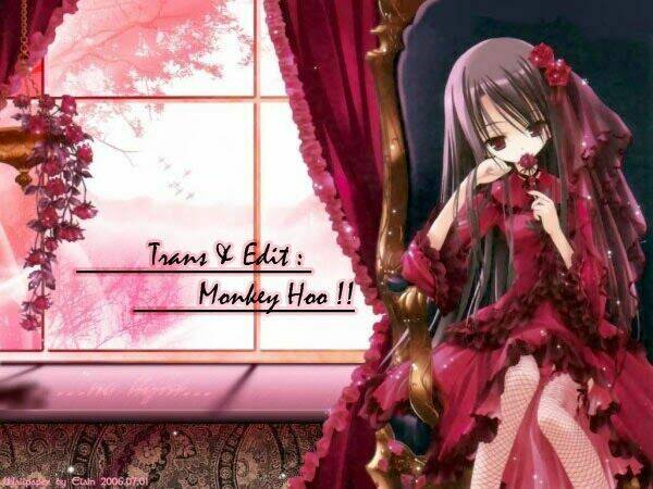 Hiệp Sĩ Vampire Chương 75 Ảnh 2