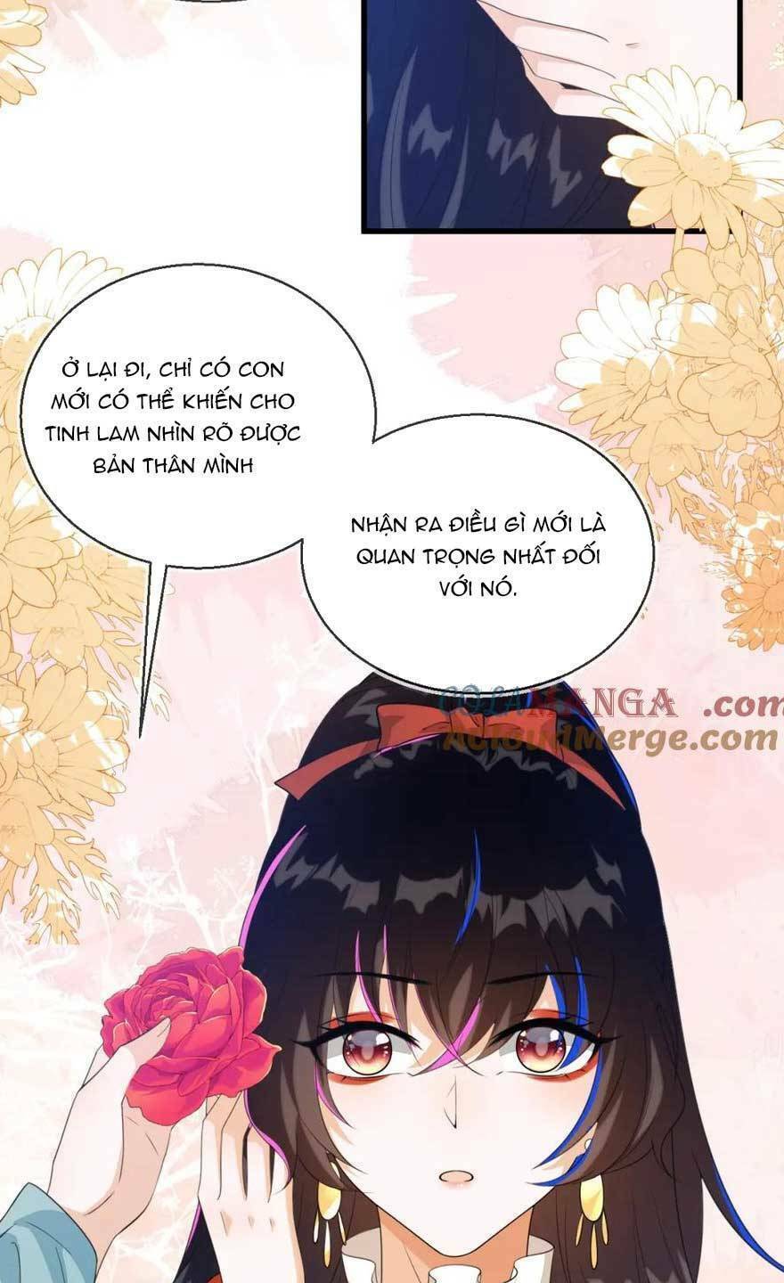 Vừa Mới Huỷ Hôn Đã Bị Dã Hồ Ly Lừa Kết Hôn Chương 29 Ảnh 30