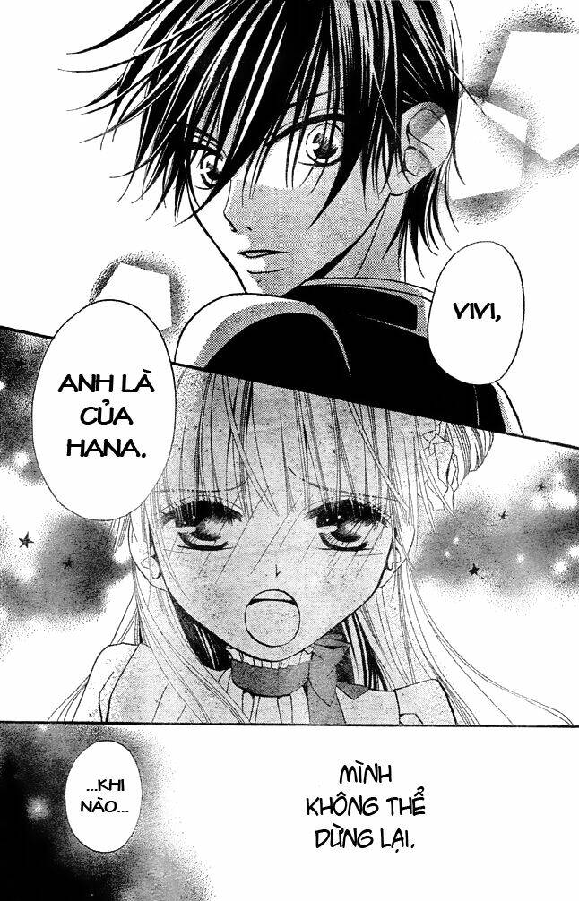 Hana To Akuma Chương 36 Ảnh 29