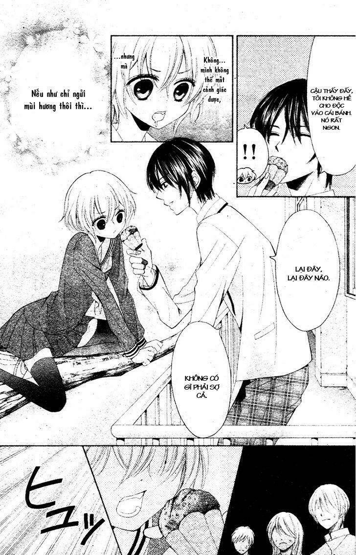 Tổng Hợp One Shot. Chương 381 Ảnh 15