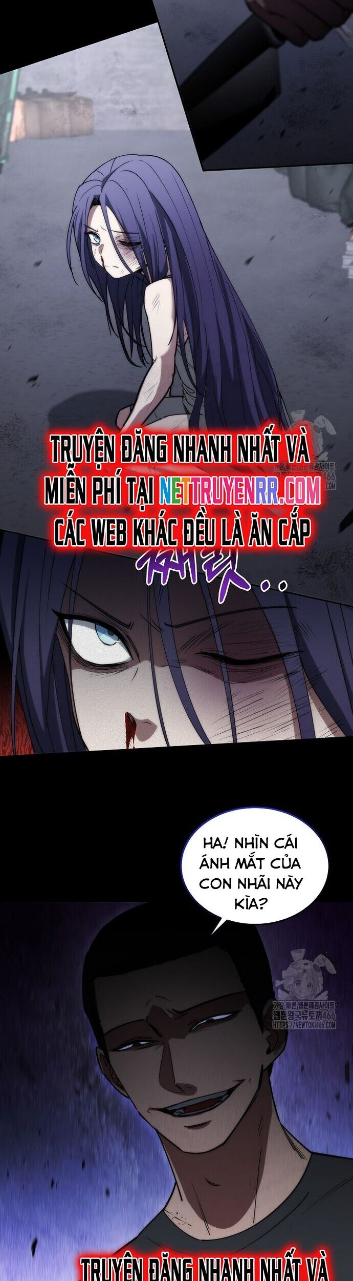 Chiến Thần Xuất Thế Chương 40 Ảnh 11