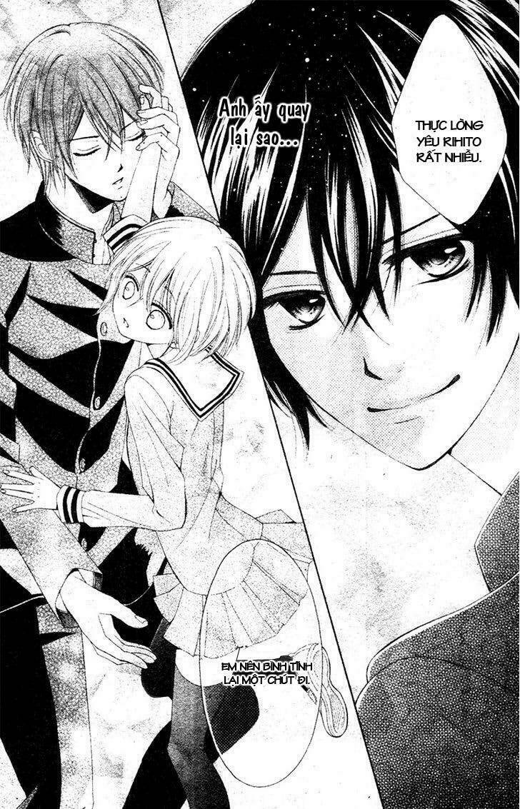 Tổng Hợp One Shot. Chương 381 Ảnh 35