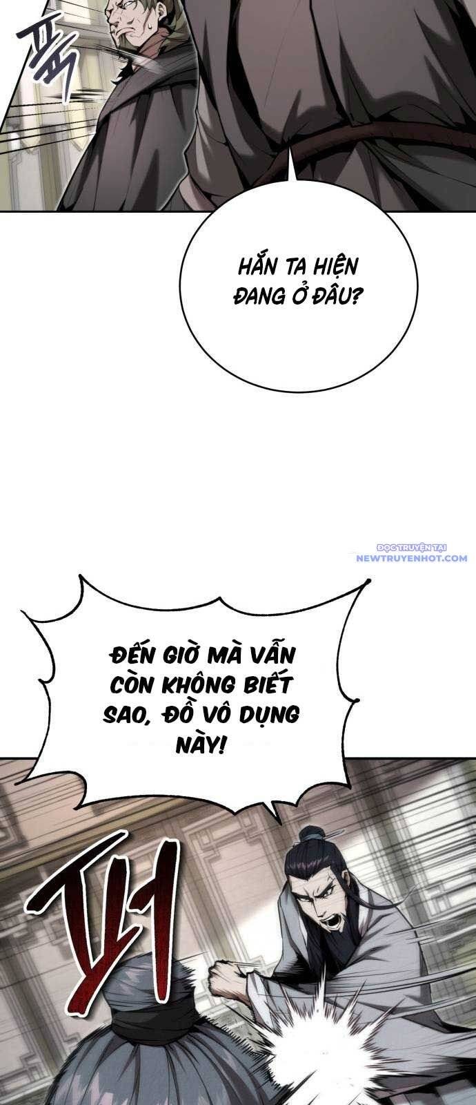 Giáo Chủ Ma Giáo Cũng Biết Sợ Chương 43 Ảnh 35