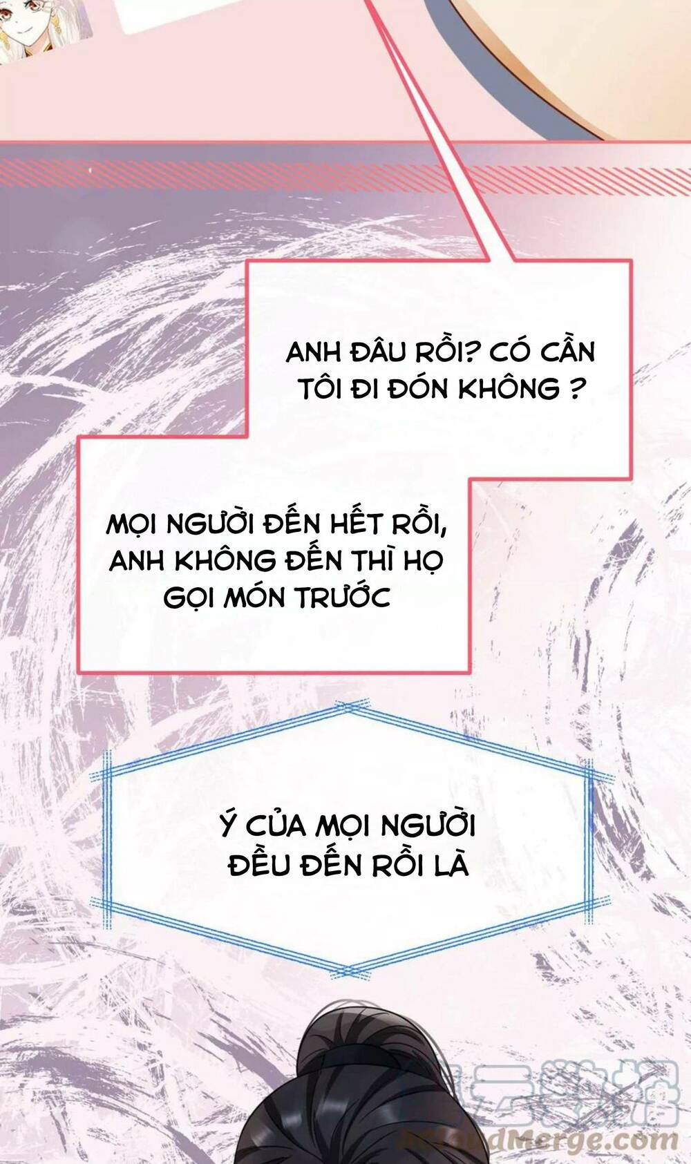 Ám Sát Nữ Hoàng Bệ Hạ Chương 29 Ảnh 14