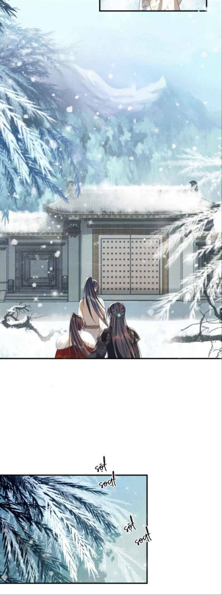 Ngộ Xà Chương 83 Ảnh 36