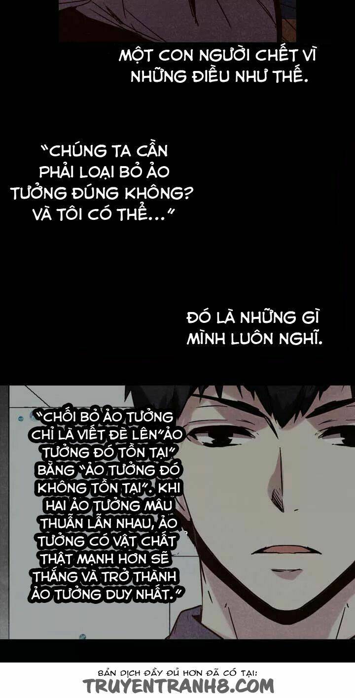 Amentia Chương 38 Ảnh 7