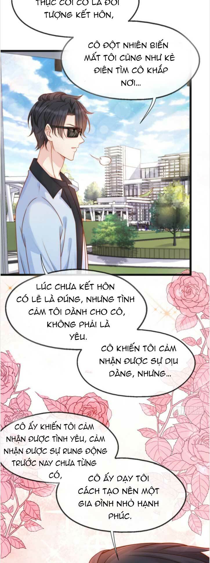 Sủng Em Sủng Tới Tận Cùng Chương 149 Ảnh 13