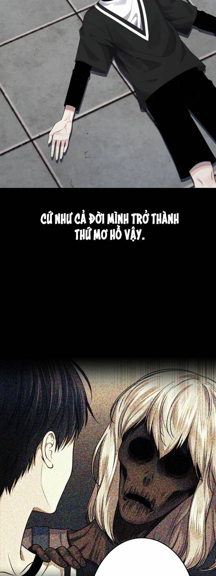 Trò Chơi Của Chúa Thượng Chương 14 Ảnh 36