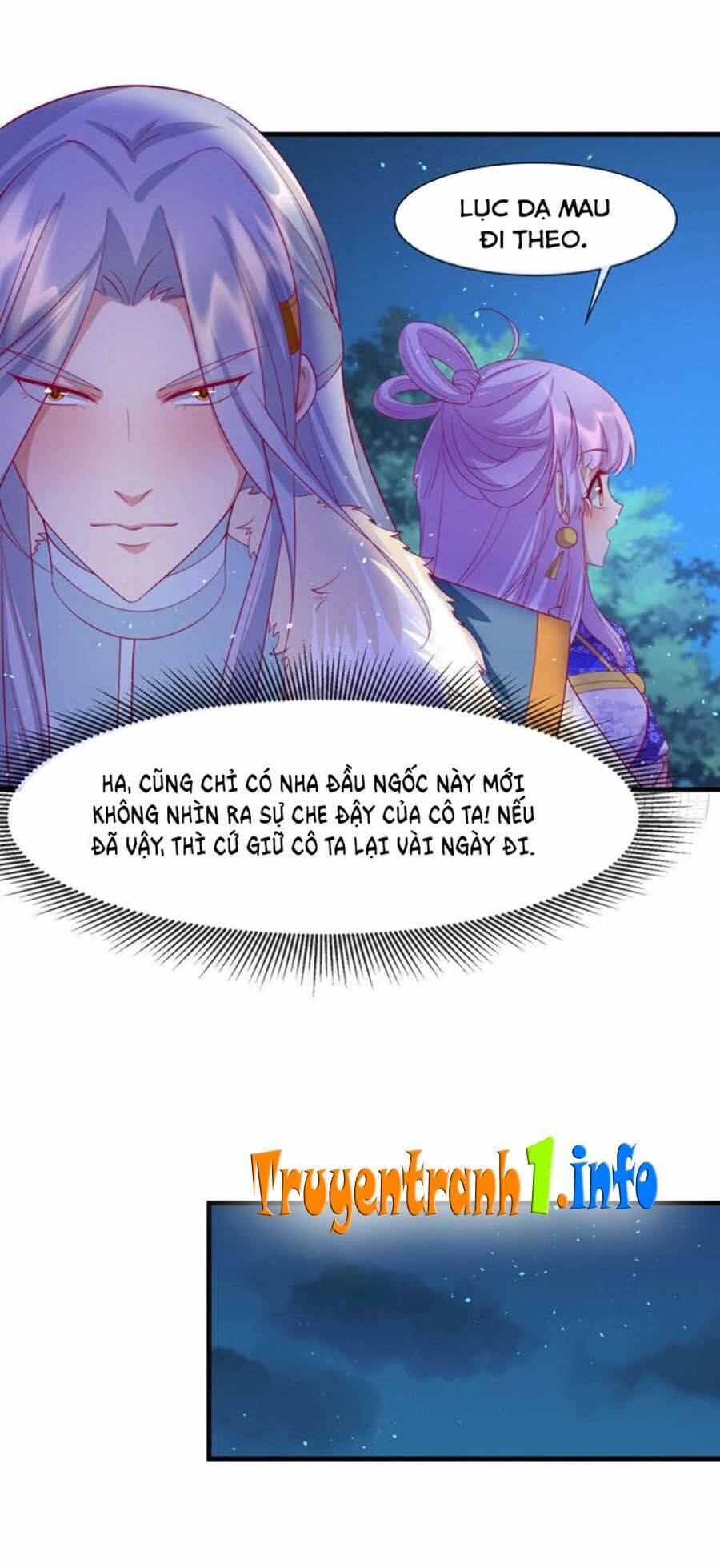 Dưỡng Thú Vi Phi Chương 61 Ảnh 9
