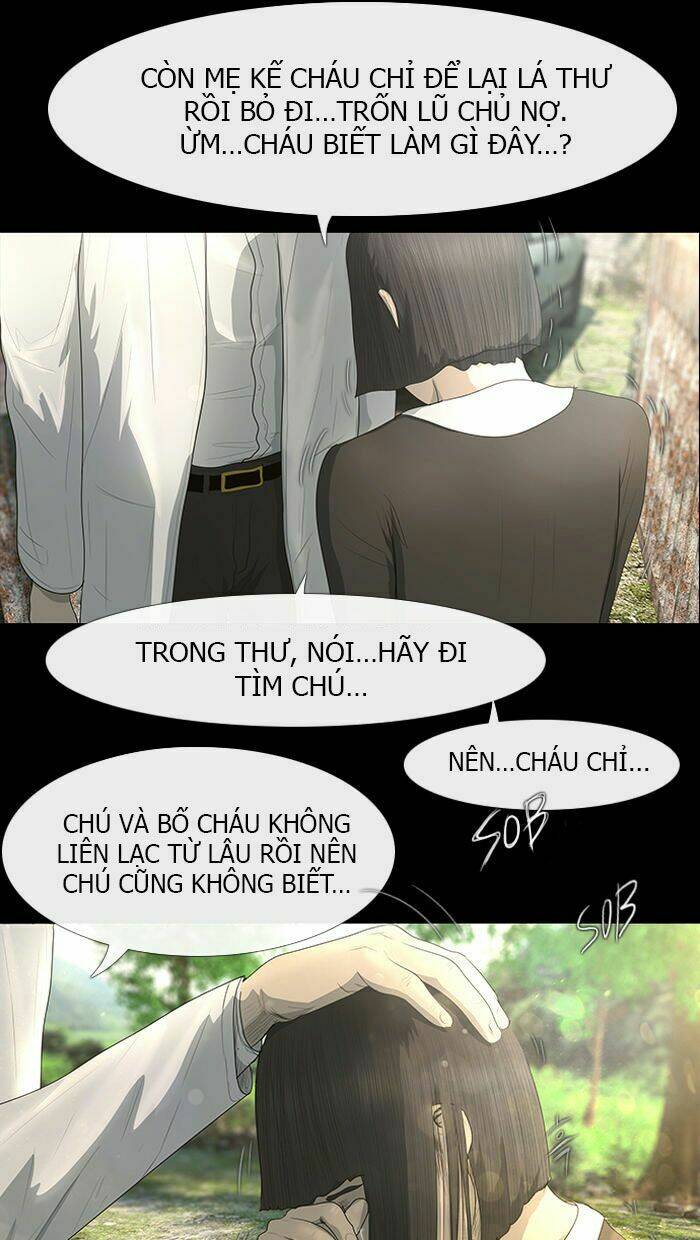 Dead Days Chương 43 Ảnh 65