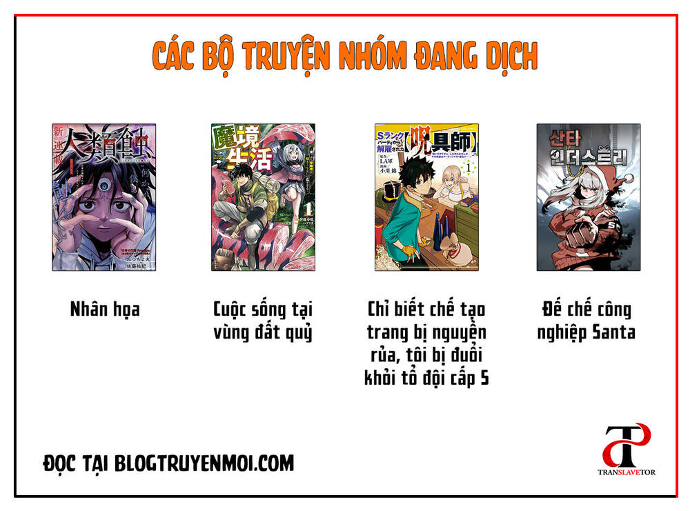 Jinrui Shoku Chương 9 Ảnh 26
