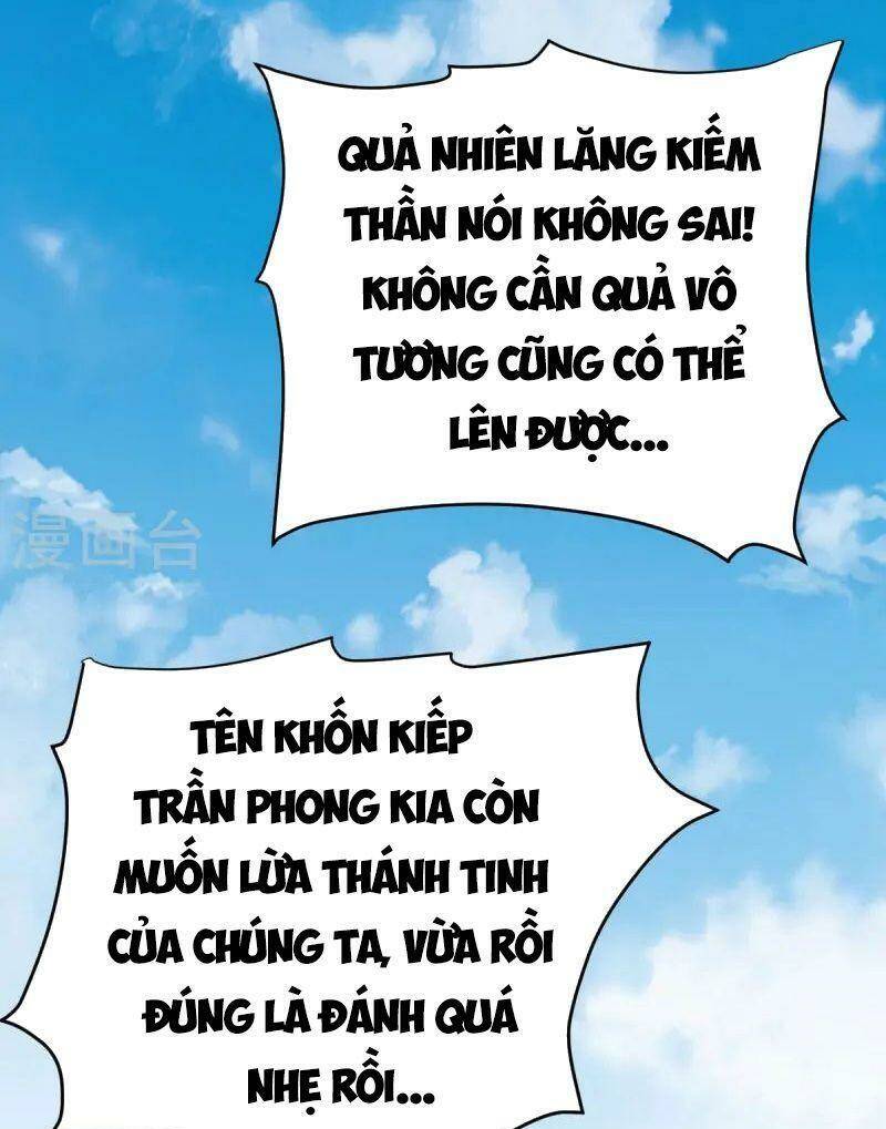 Lăng Thiên Thần Đế Chương 333 Ảnh 3
