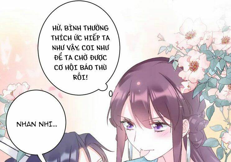 Hoa Nhan Sách Chương 217 Ảnh 8