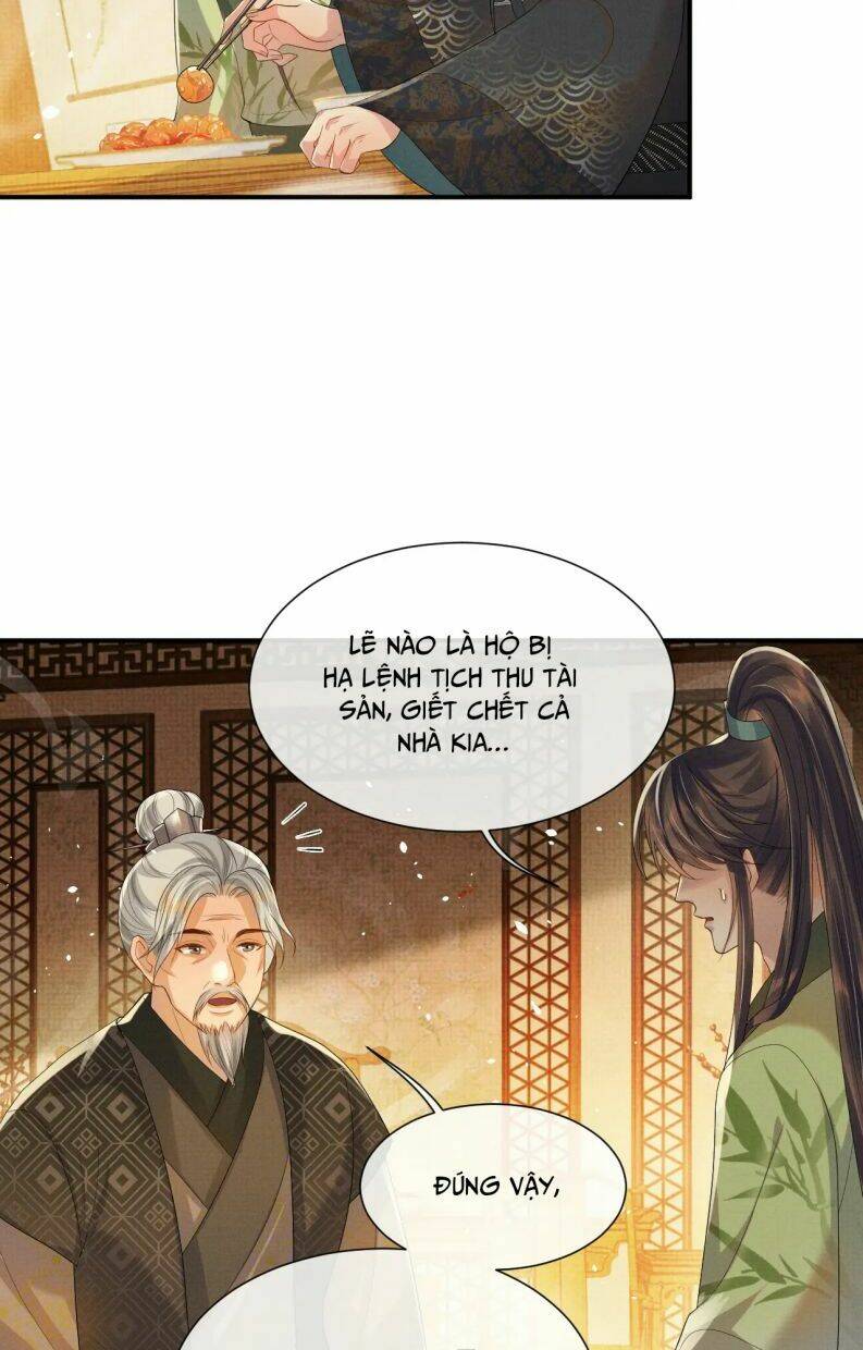 Ngộ Xà Chương 80 Ảnh 33