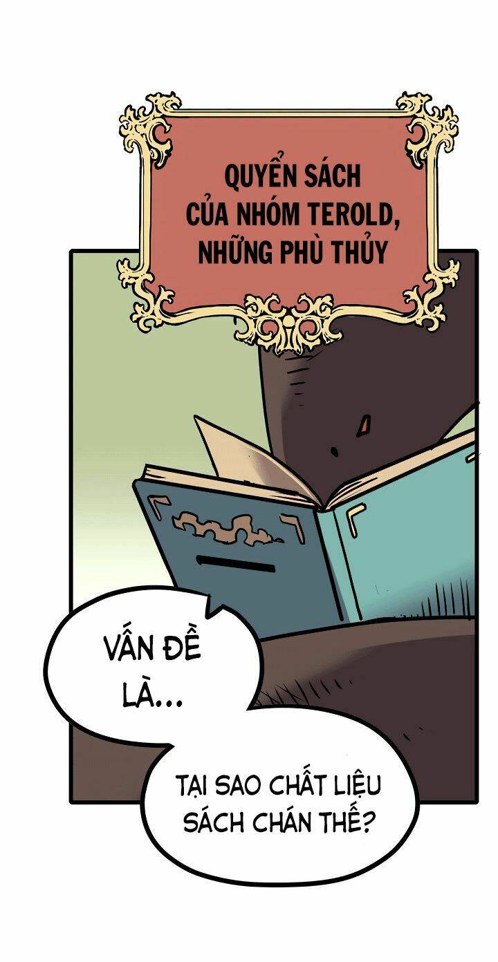 Cuộc Phiêu Lưu Của Cậu Bé Rồng Chương 1 Ảnh 55